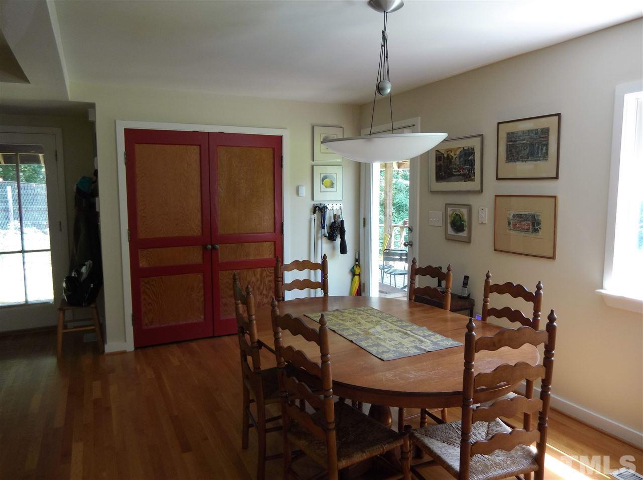 3383 Chicken Bridge Road Pittsboro, NC 27312 - Photo 17 of 30 Gallery Image 17