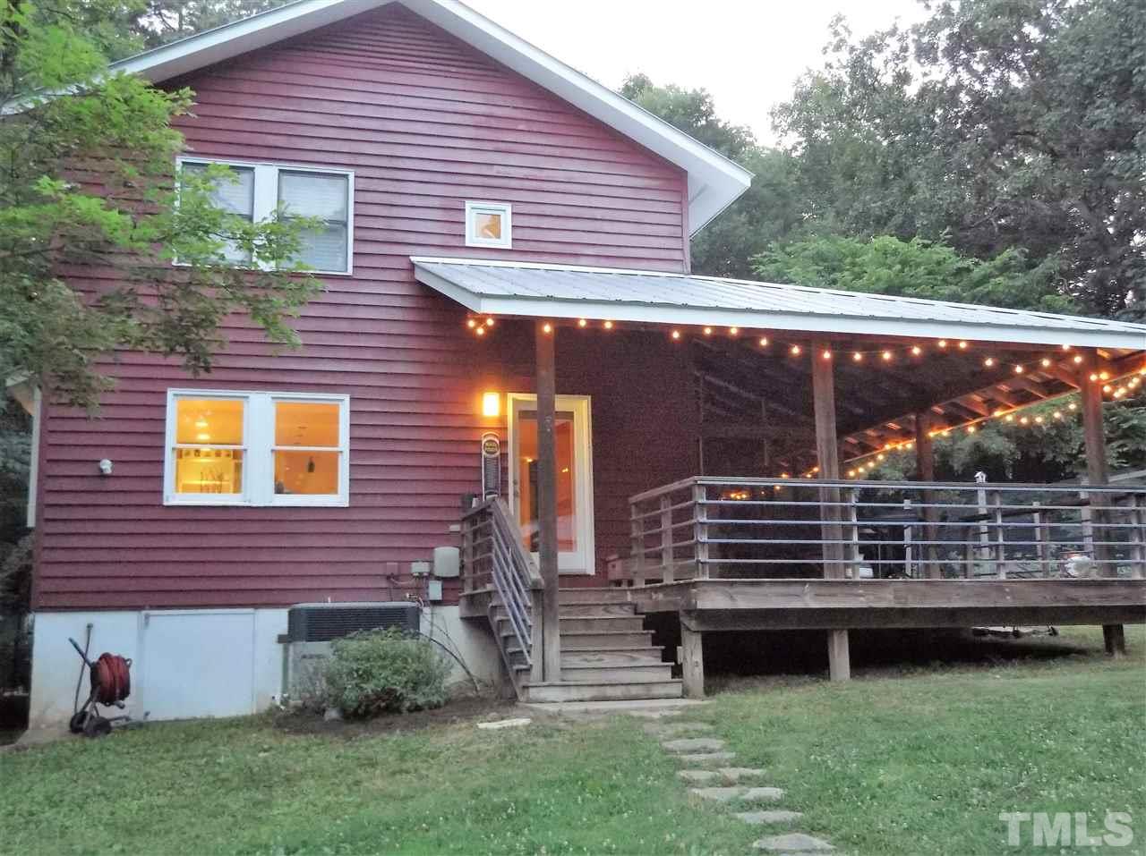 3383 Chicken Bridge Road Pittsboro, NC 27312 - Photo 3 of 30 Gallery Image 3