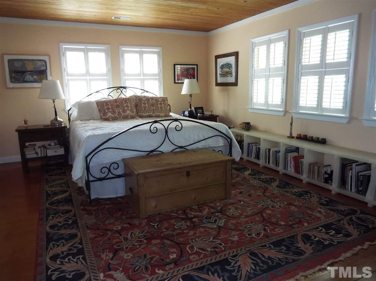 3383 Chicken Bridge Road Pittsboro, NC 27312 - Photo 27 of 30 Gallery Image 27
