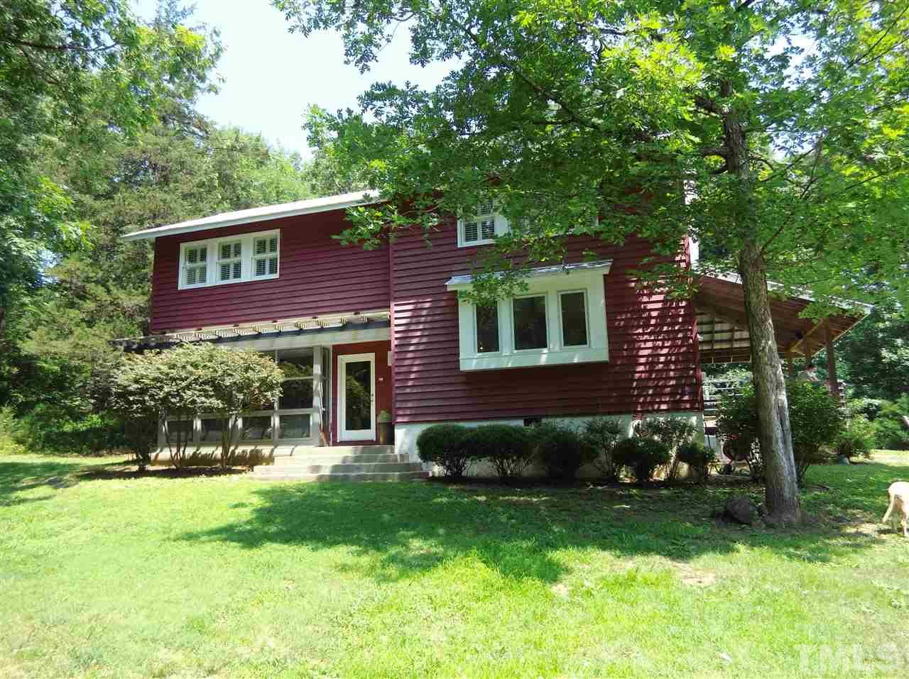 3383 Chicken Bridge Road Pittsboro, NC 27312 - Photo 28 of 30 Gallery Image 28