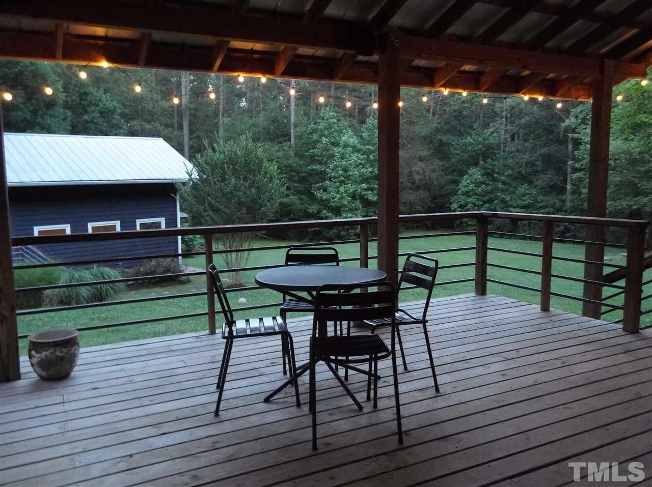 3383 Chicken Bridge Road Pittsboro, NC 27312 - Photo 4 of 30 Gallery Image 4