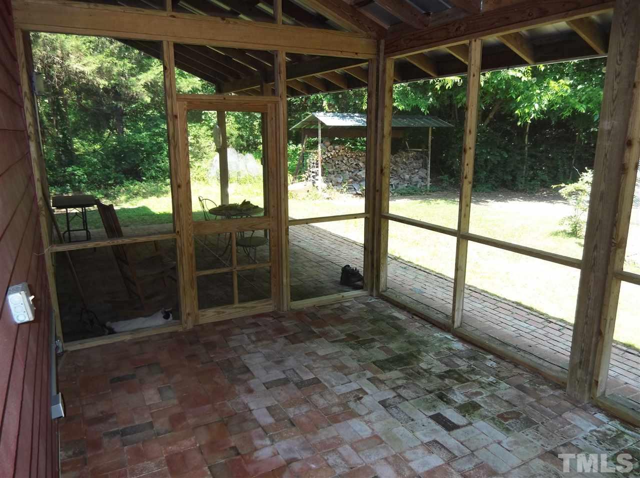 3383 Chicken Bridge Road Pittsboro, NC 27312 - Photo 5 of 30 Gallery Image 5