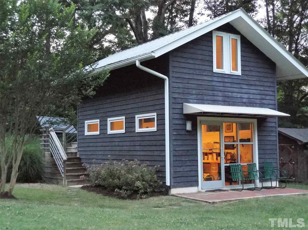 3383 Chicken Bridge Road Pittsboro, NC 27312 - Photo 6 of 30 Gallery Image 6