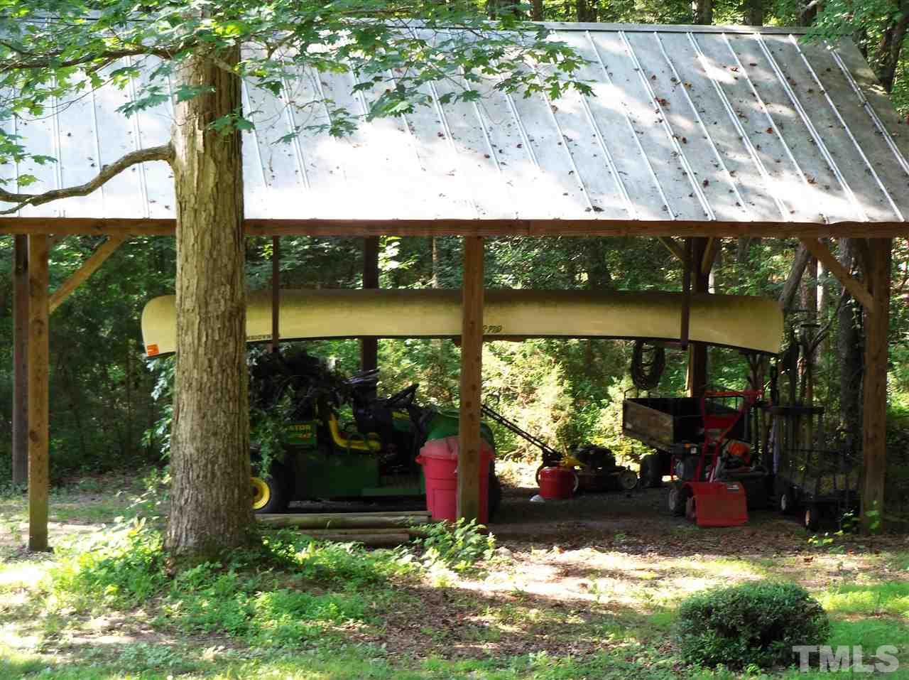 3383 Chicken Bridge Road Pittsboro, NC 27312 - Photo 8 of 30 Gallery Image 8