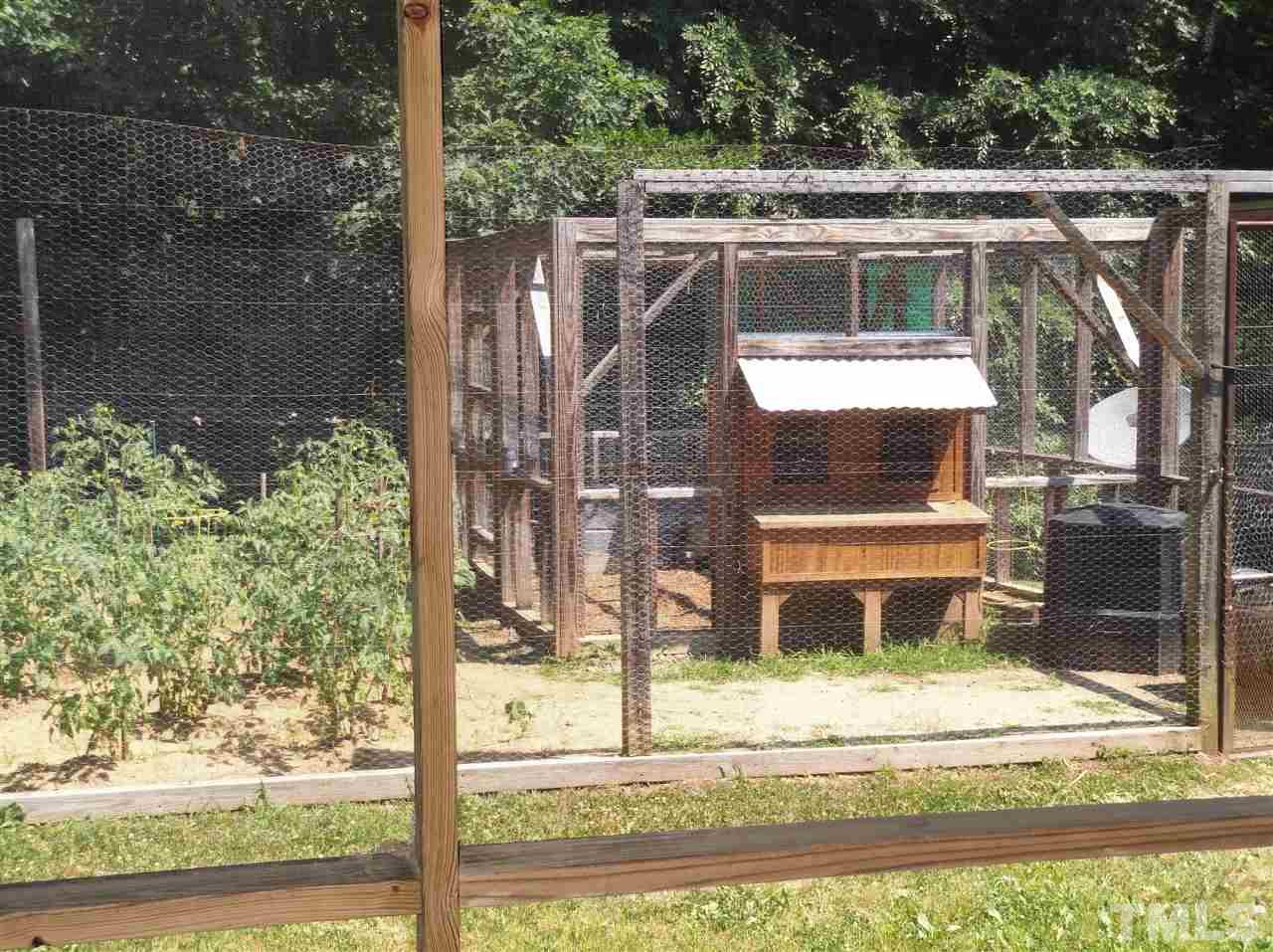 3383 Chicken Bridge Road Pittsboro, NC 27312 - Photo 9 of 30 Gallery Image 9