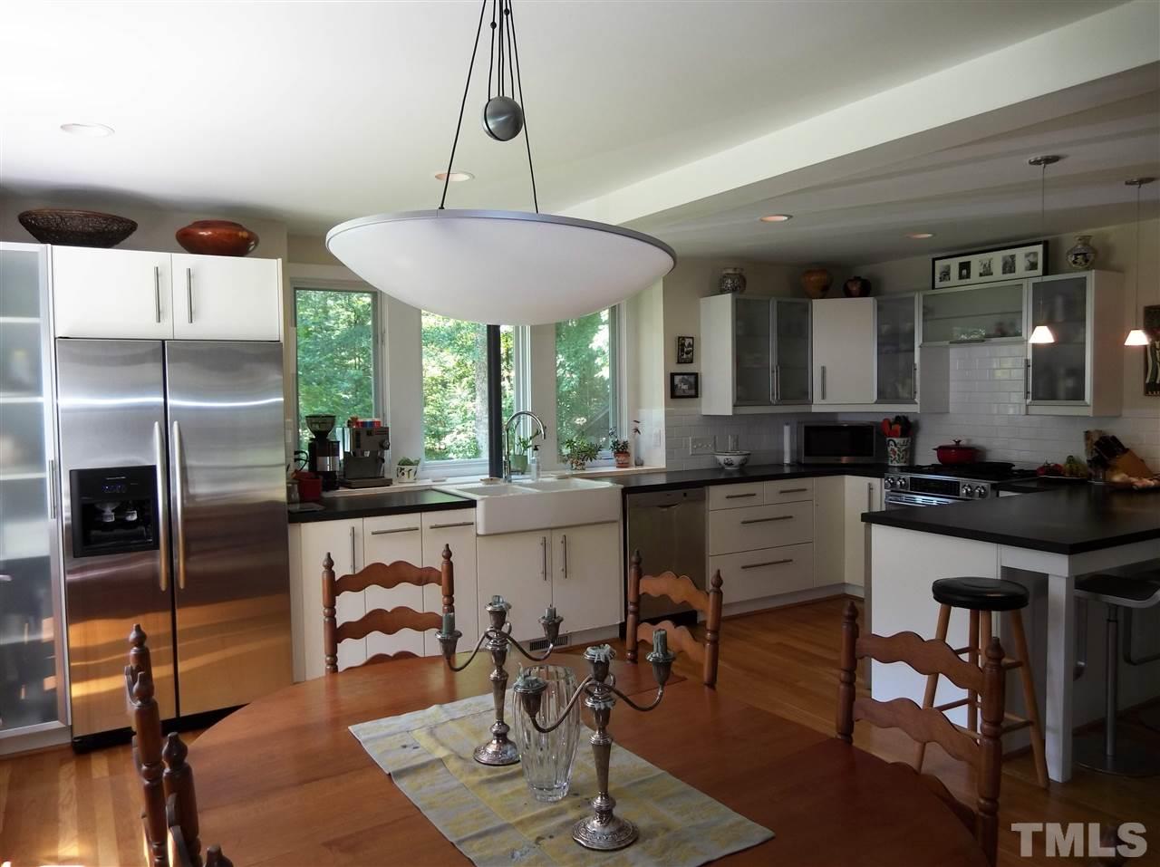 3383 Chicken Bridge Road Pittsboro, NC 27312 - Photo 10 of 30 Gallery Image 10