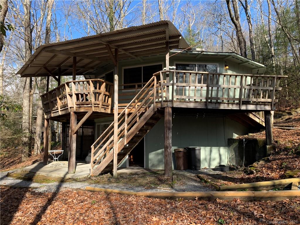 1006 Cardinal Road Brevard, NC 28712 - Photo 1 of 13 Gallery Image 1