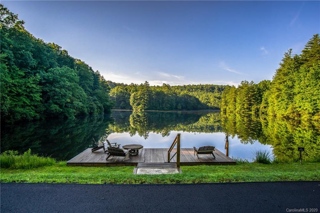 1006 Cardinal Road Brevard, NC 28712 - Photo 8 of 13 Gallery Image 8
