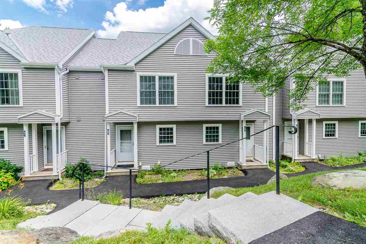 181 Riverside Townhouses Road, Unit 20 Manchester, VT 05255 - Photo 2 of 14 Gallery Image 2
