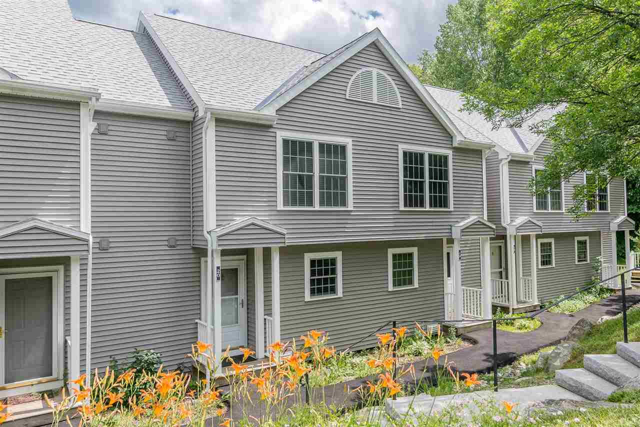 181 Riverside Townhouses Road, Unit 20 Manchester, VT 05255 - Photo 14 of 14 Gallery Image 14