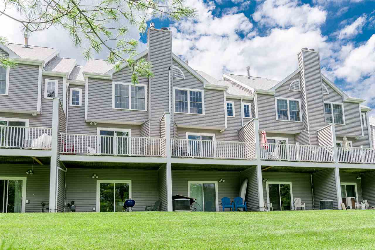 181 Riverside Townhouses Road, Unit 20 Manchester, VT 05255 - Photo 3 of 14 Gallery Image 3