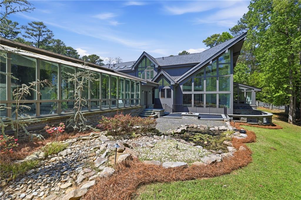 2883 West Roxboro Road Northeast Atlanta, GA 30324 - Photo 115 of 125