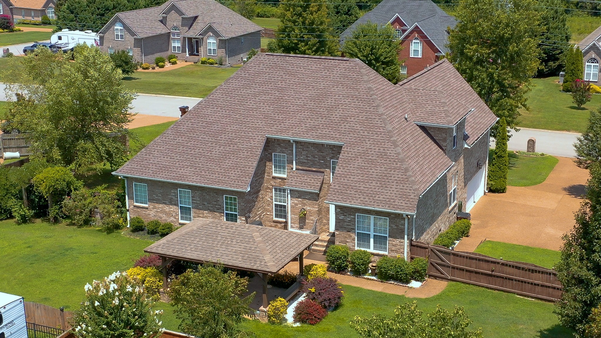 727 Heritage Road Lebanon, TN 37087 - Photo 12 of 58