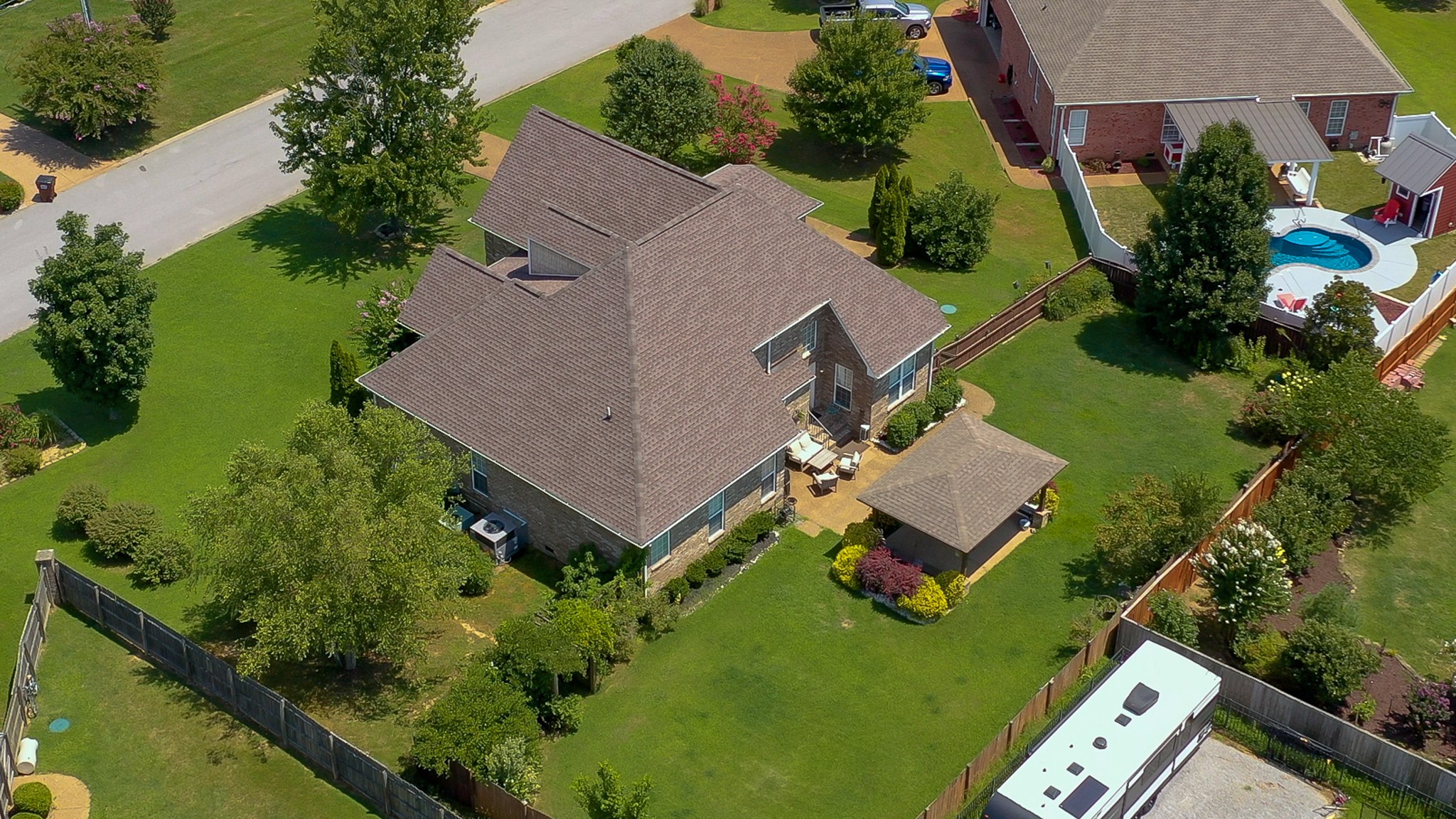 727 Heritage Road Lebanon, TN 37087 - Photo 17 of 58