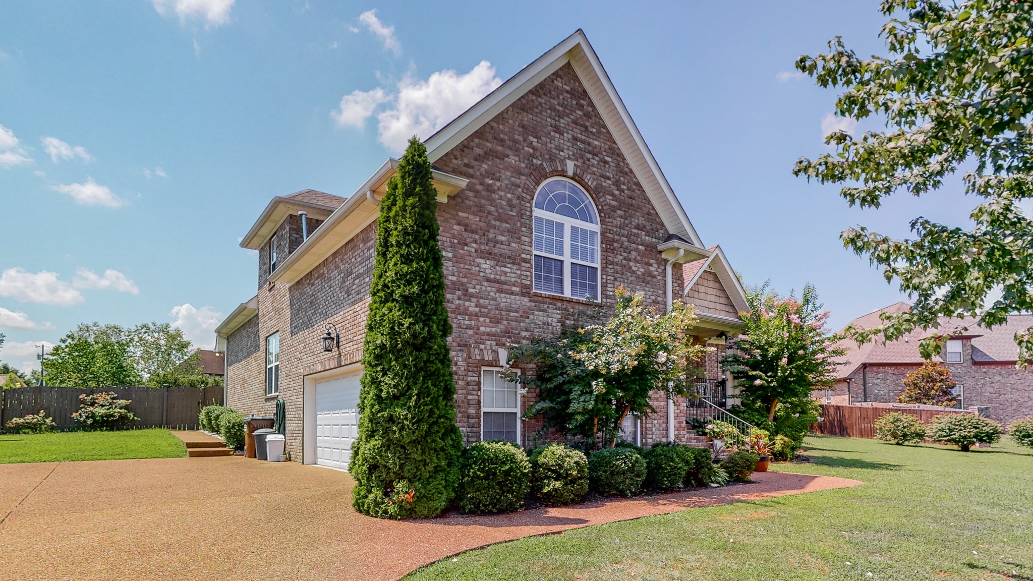 727 Heritage Road Lebanon, TN 37087 - Photo 2 of 58