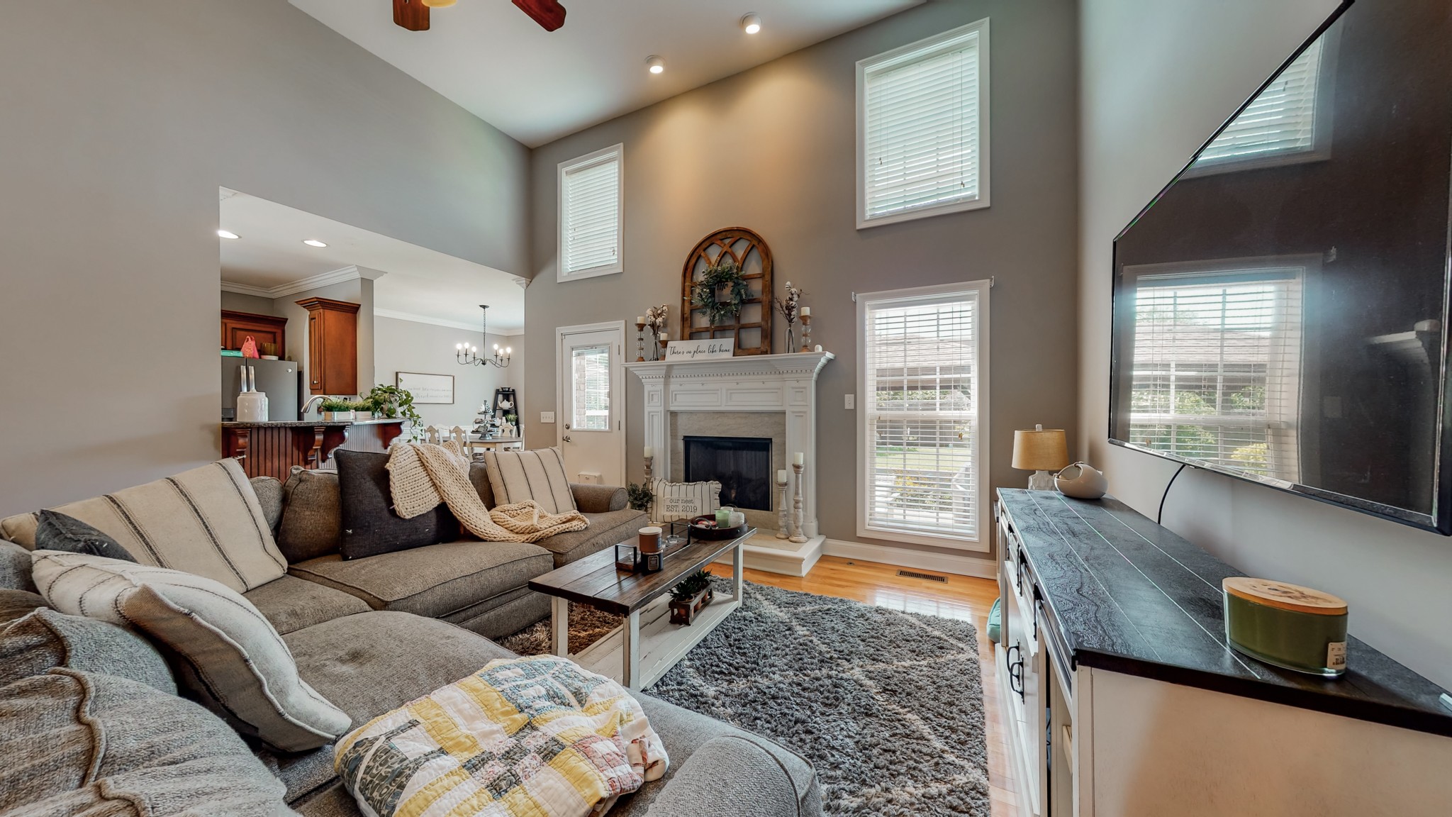 727 Heritage Road Lebanon, TN 37087 - Photo 24 of 58