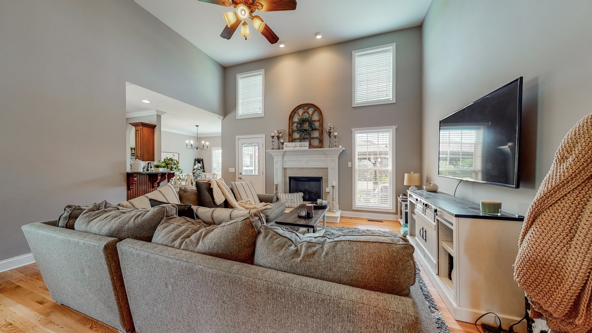 727 Heritage Road Lebanon, TN 37087 - Photo 25 of 58