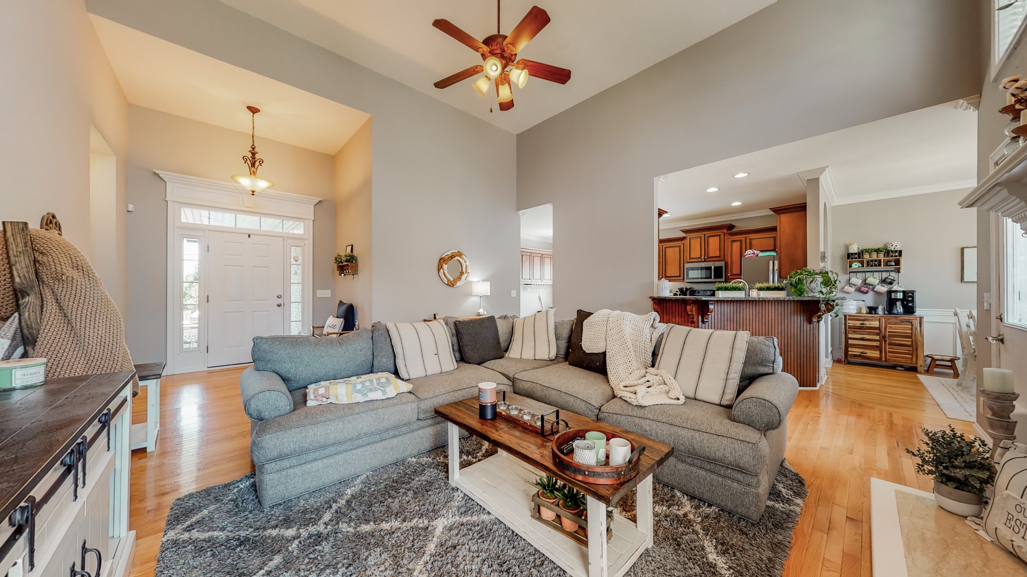 727 Heritage Road Lebanon, TN 37087 - Photo 28 of 58
