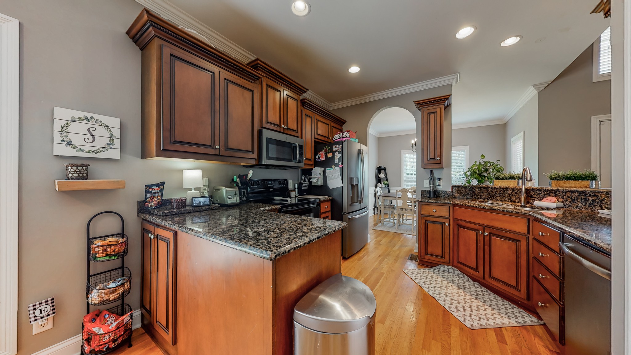727 Heritage Road Lebanon, TN 37087 - Photo 38 of 58