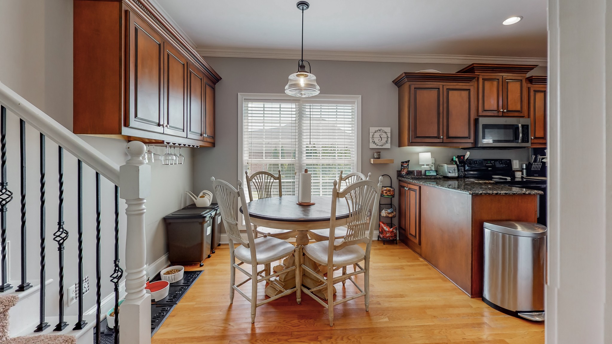 727 Heritage Road Lebanon, TN 37087 - Photo 39 of 58