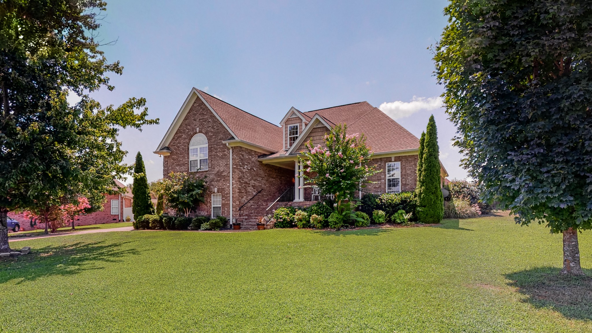 727 Heritage Road Lebanon, TN 37087 - Photo 5 of 58