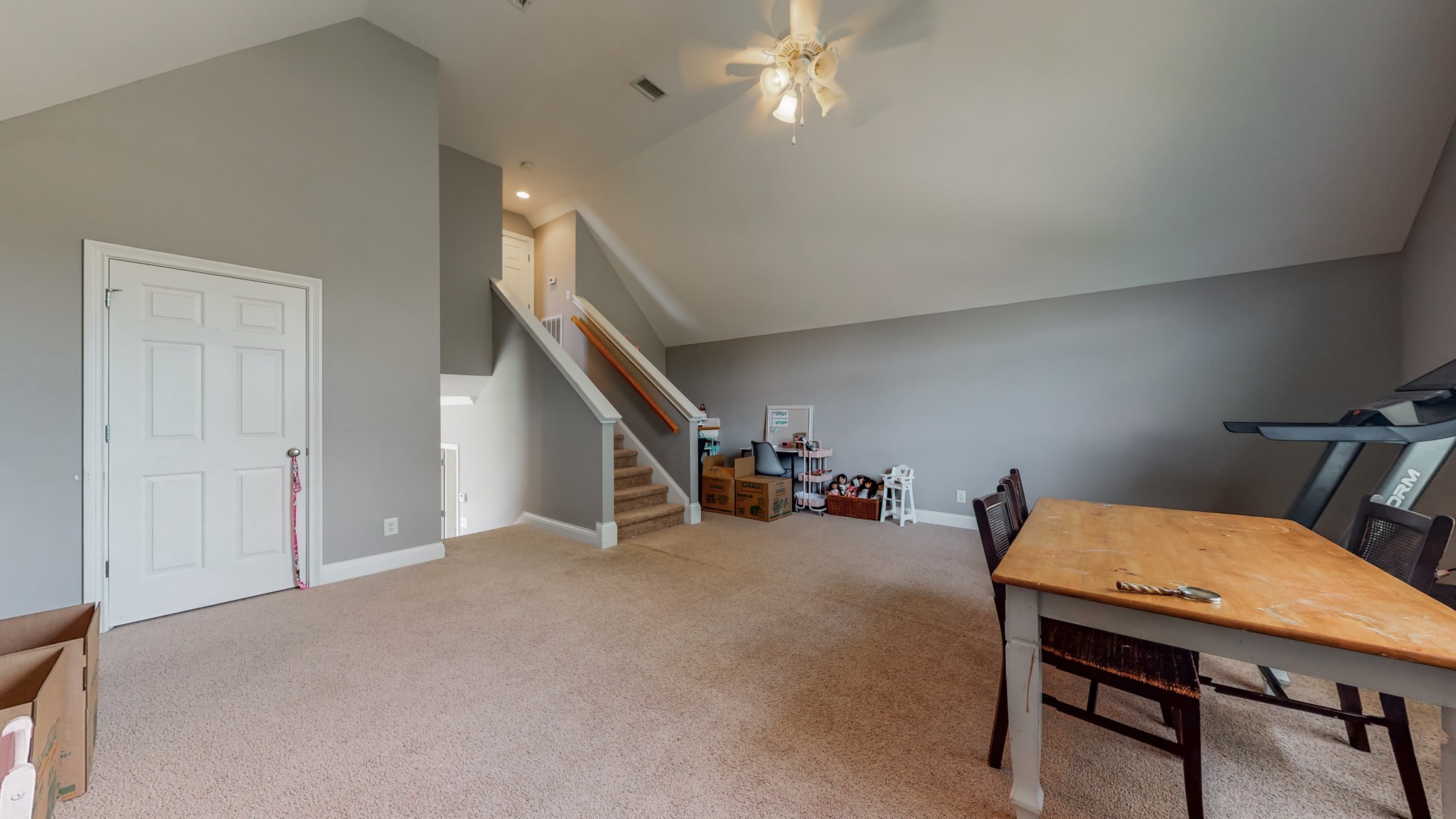 727 Heritage Road Lebanon, TN 37087 - Photo 57 of 58 a view of a livingroom with furniture and a livingroom