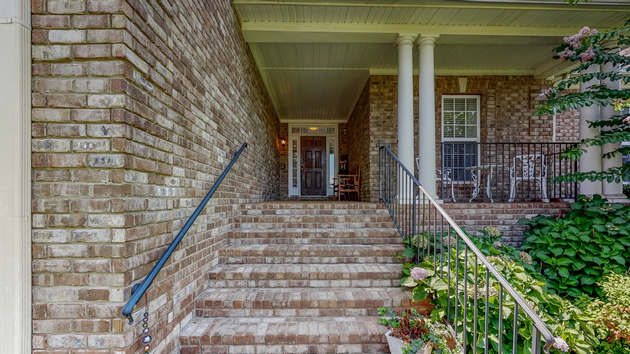 727 Heritage Road Lebanon, TN 37087 - Photo 6 of 58 a front view of a house with a garden