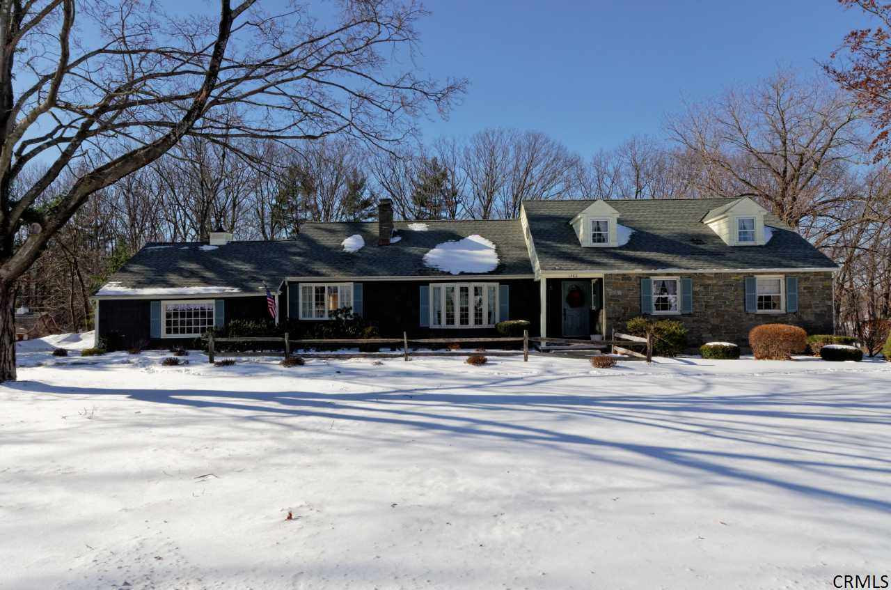1265 Ruffner Road Niskayuna, NY 12309 - Photo 1 of 25 Photo 1