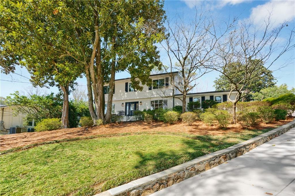 2978 Greenbrook Way Northeast Atlanta, GA 30345 - Photo 1 of 1