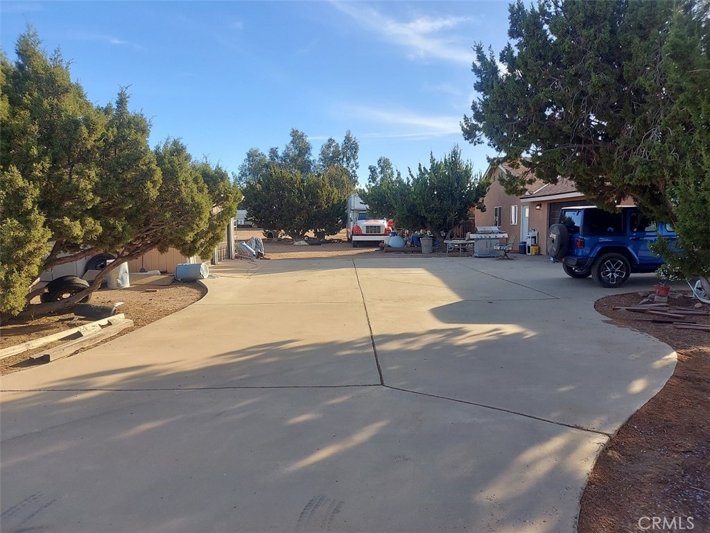 10521 Hollister Road, Unit 269 Oak Hills, CA 92344 - Photo 36 of 37