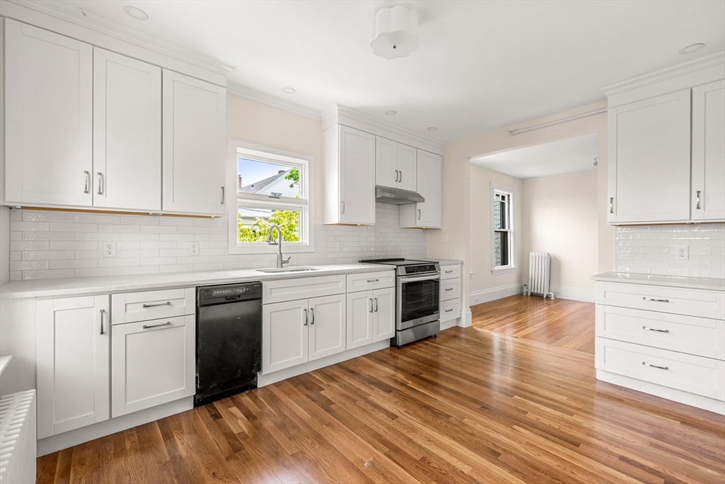 16 Loring Avenue, Unit 2 Salem, MA 01970 - Photo 8 of 25