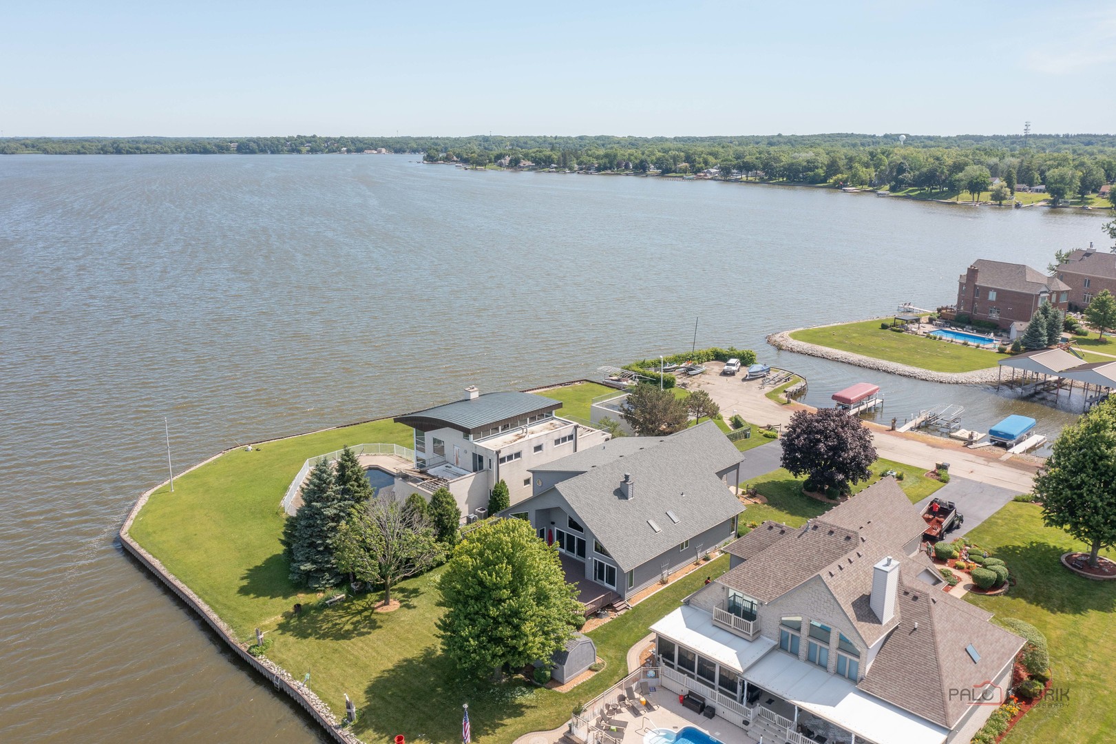 37292 North Stanton Point Road Ingleside, IL 60041 - Photo 33 of 38