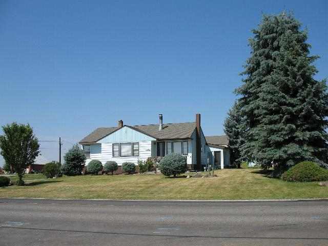 8511 North 5 Mile Road Spokane, WA 99208 - Photo 1 of 9 Gallery Image 1