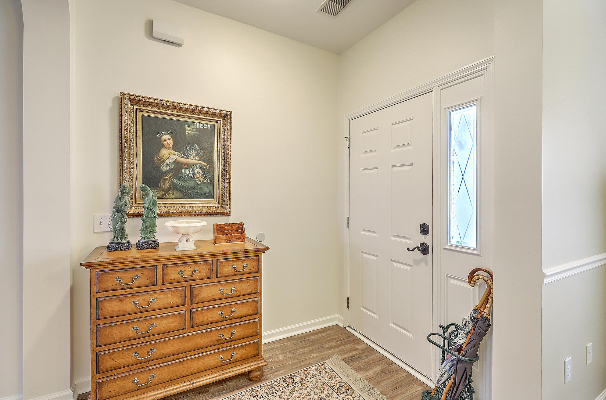 759 Bent Hickory Road Charleston, SC 29414 - Photo 3 of 28 Foyer