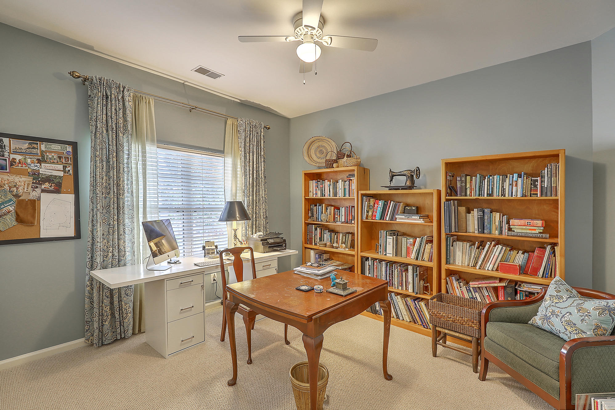 759 Bent Hickory Road Charleston, SC 29414 - Photo 22 of 28 Third Bedroom