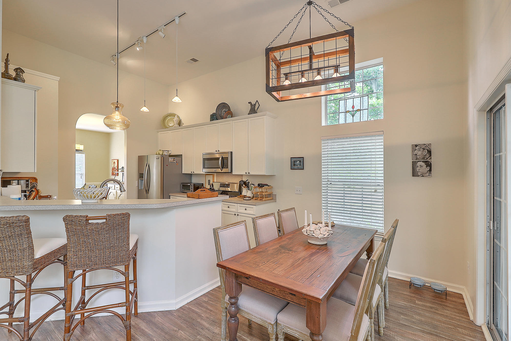759 Bent Hickory Road Charleston, SC 29414 - Photo 8 of 28 Dining Area