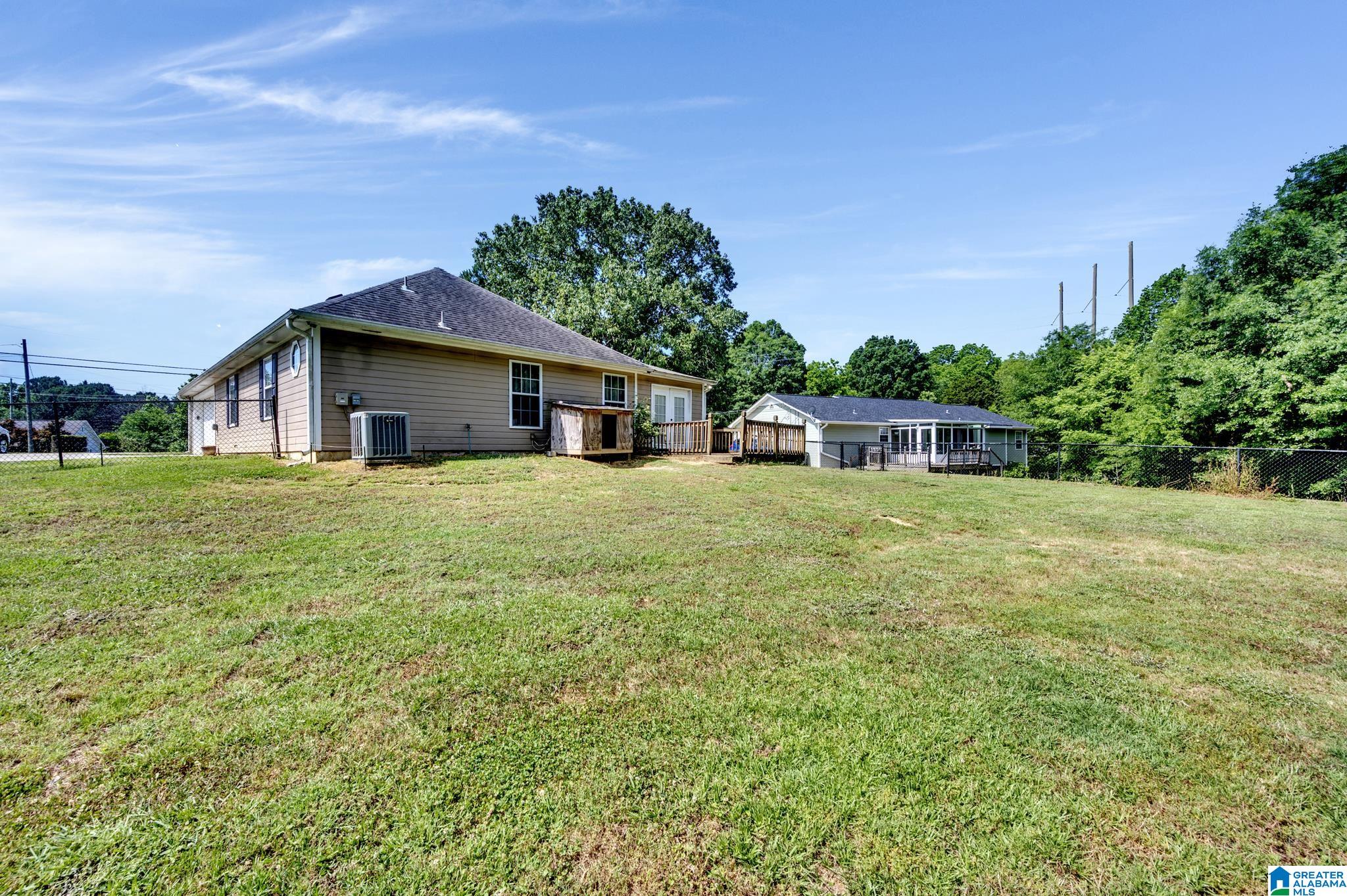 6505 Water Works Road Mount Olive, AL 35117 - Photo 24 of 26