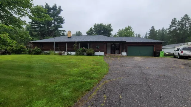 $370,000 | W7996 North Street, Pembine, WI 54156