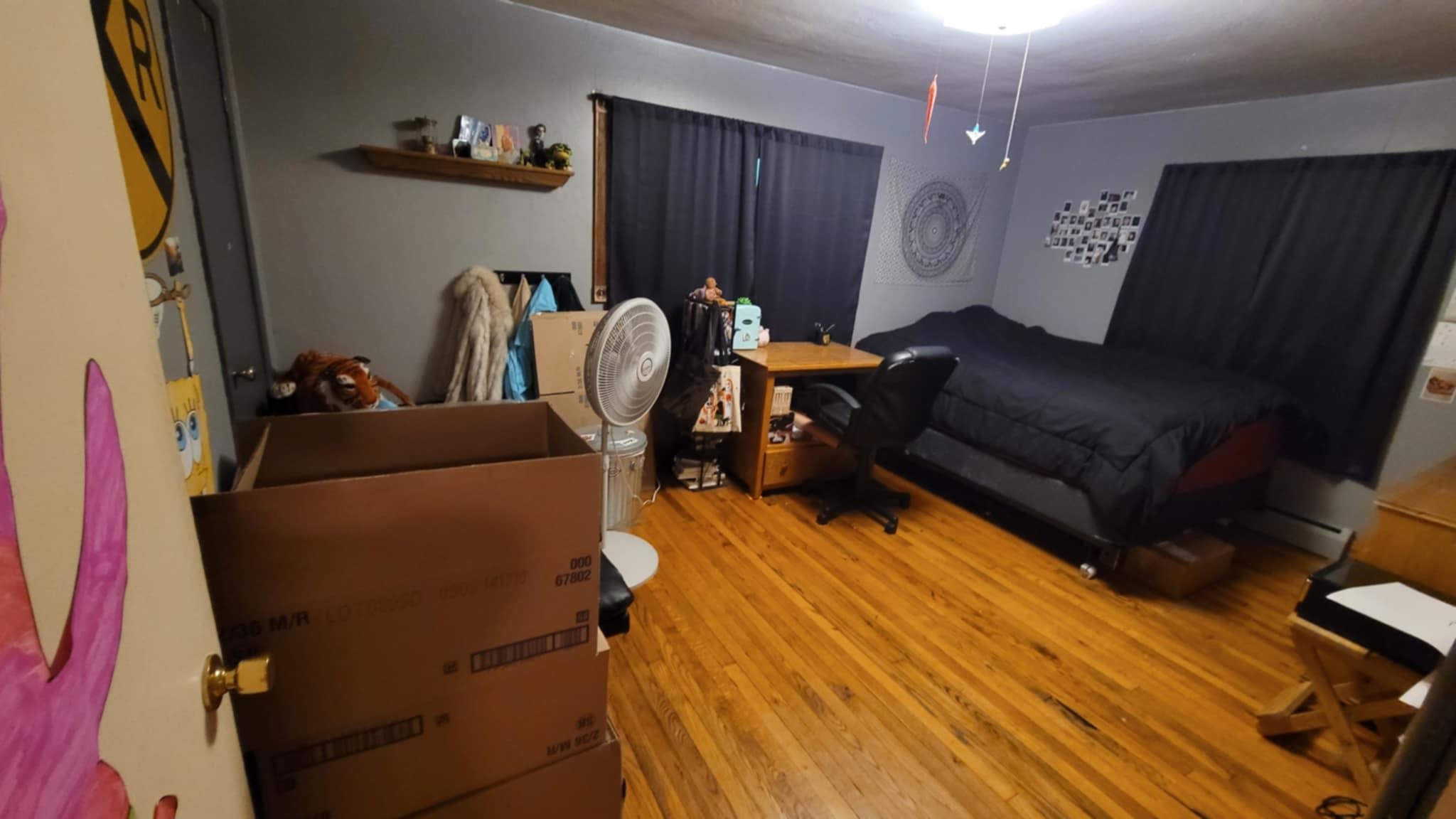 W7996 North Street Pembine, WI 54156 - Photo 17 of 28