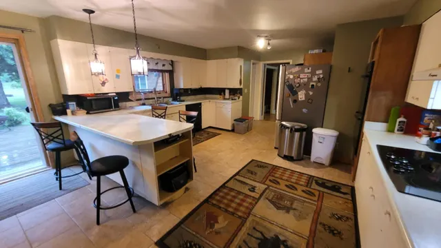 $370,000 | W7996 North Street, Pembine, WI 54156