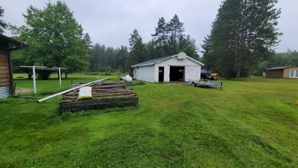 $370,000 | W7996 North Street, Pembine, WI 54156