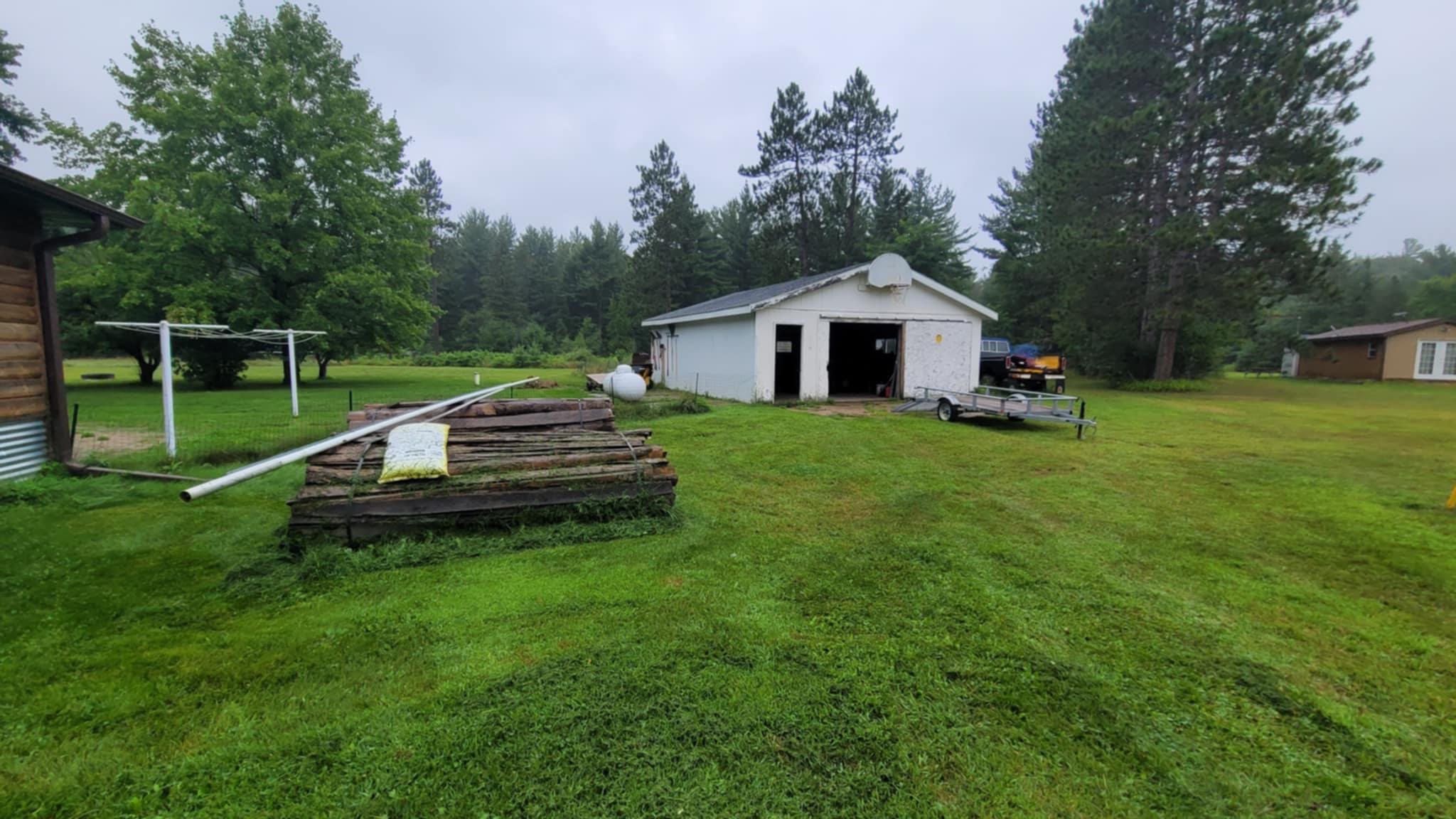 W7996 North Street Pembine, WI 54156 - Photo 3 of 28