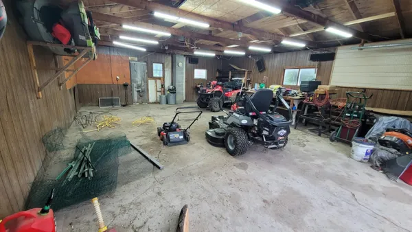 $370,000 | W7996 North Street, Pembine, WI 54156