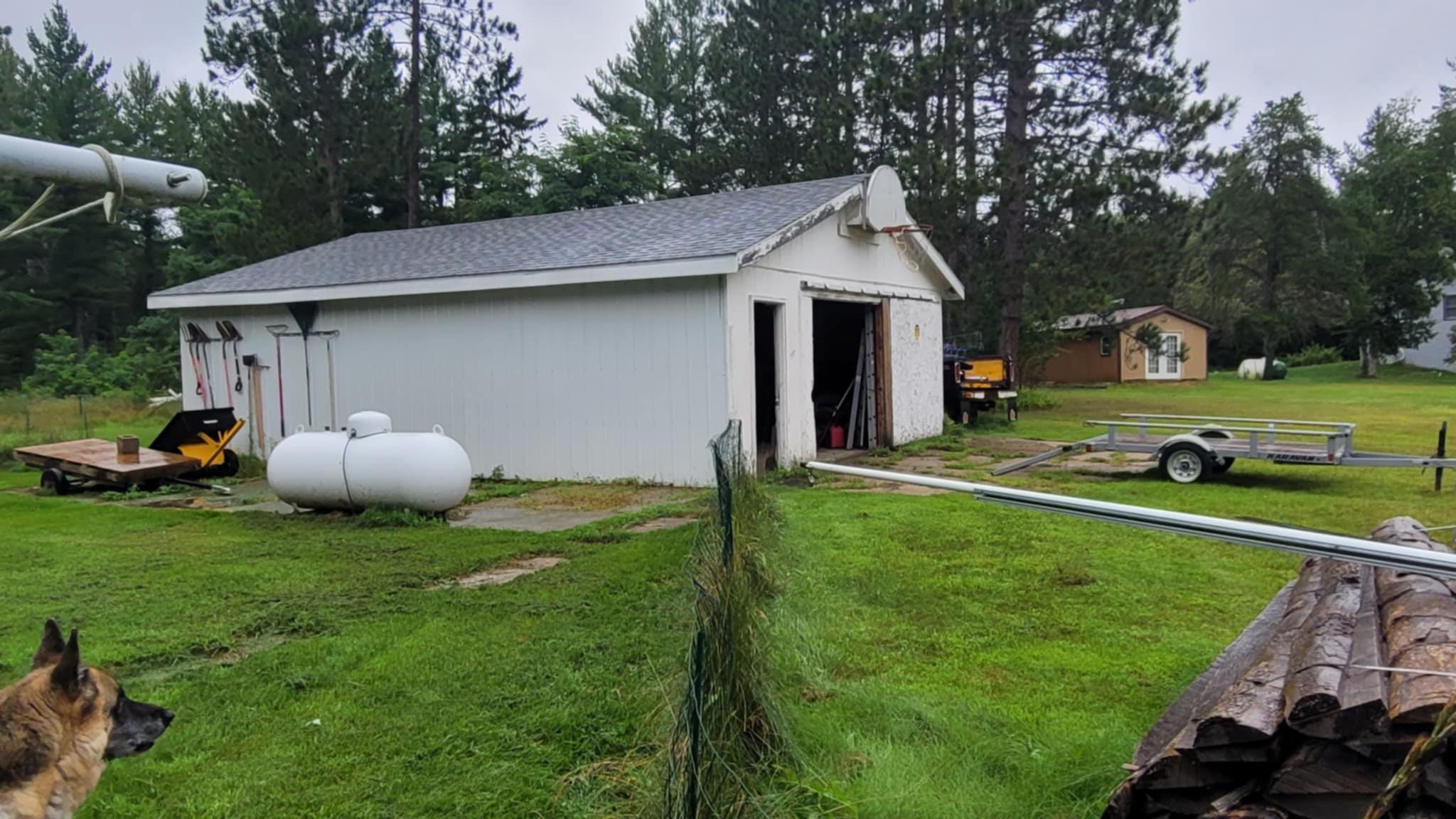 W7996 North Street Pembine, WI 54156 - Photo 6 of 28