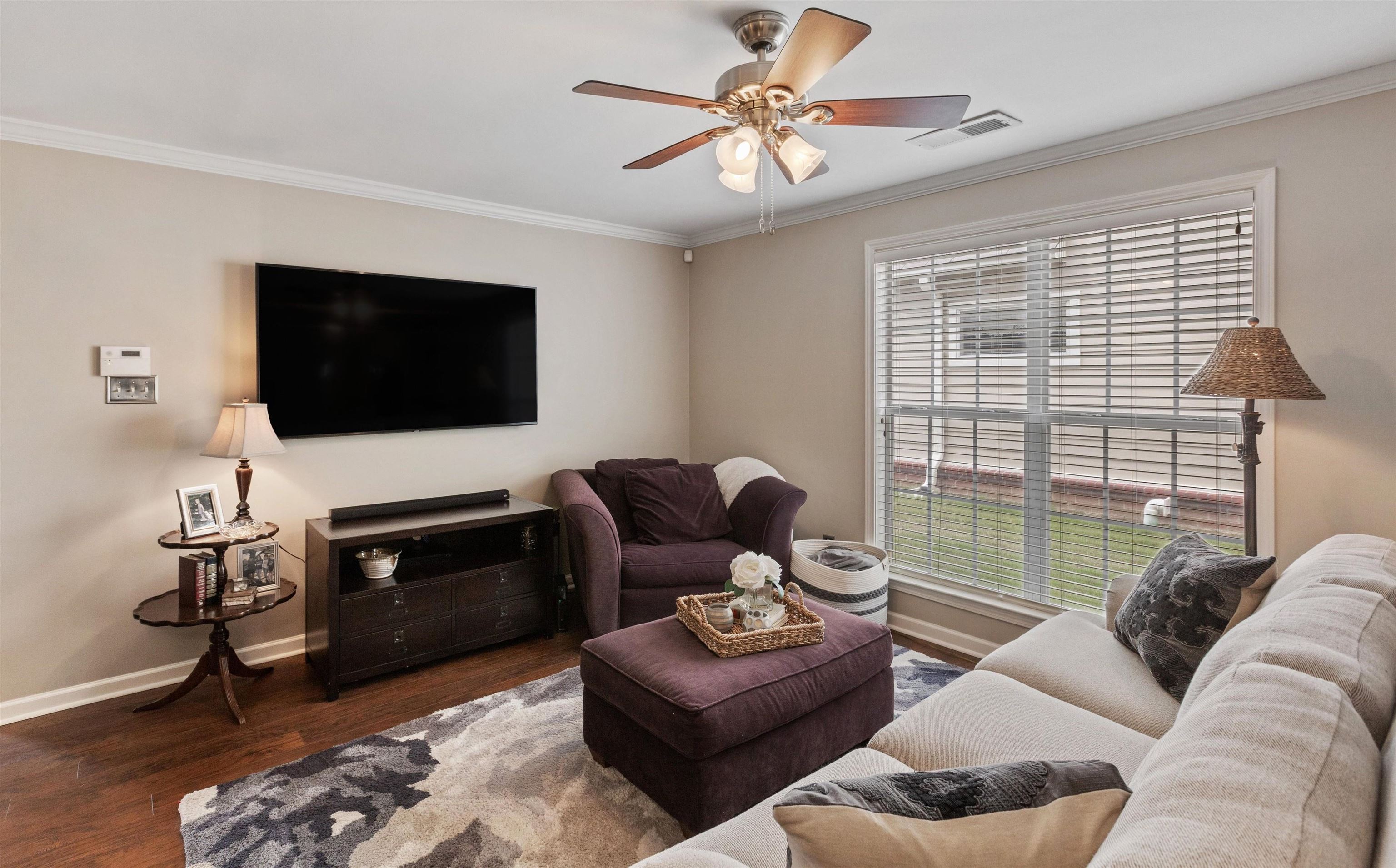 132 Center Springs Place Collierville, TN 38017 - Photo 6 of 26