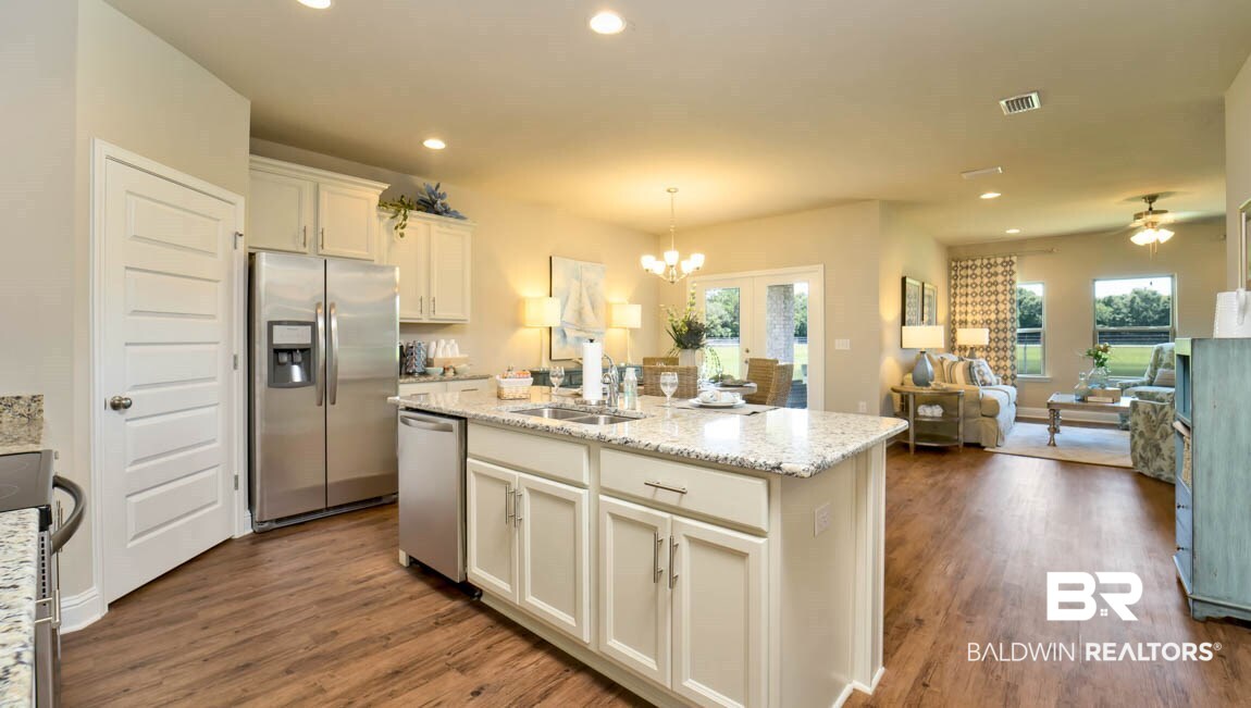 1382 Kairos Loop Foley, AL 36535 - Photo 12 of 25