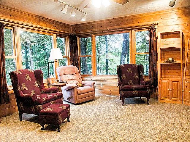 8791 Brown Road Minocqua, WI 54548 - Photo 2 of 19 Gallery Image 2