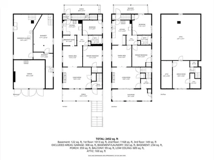 $1,149,900 | 20-22 Franklin Street, Watertown, MA 02472