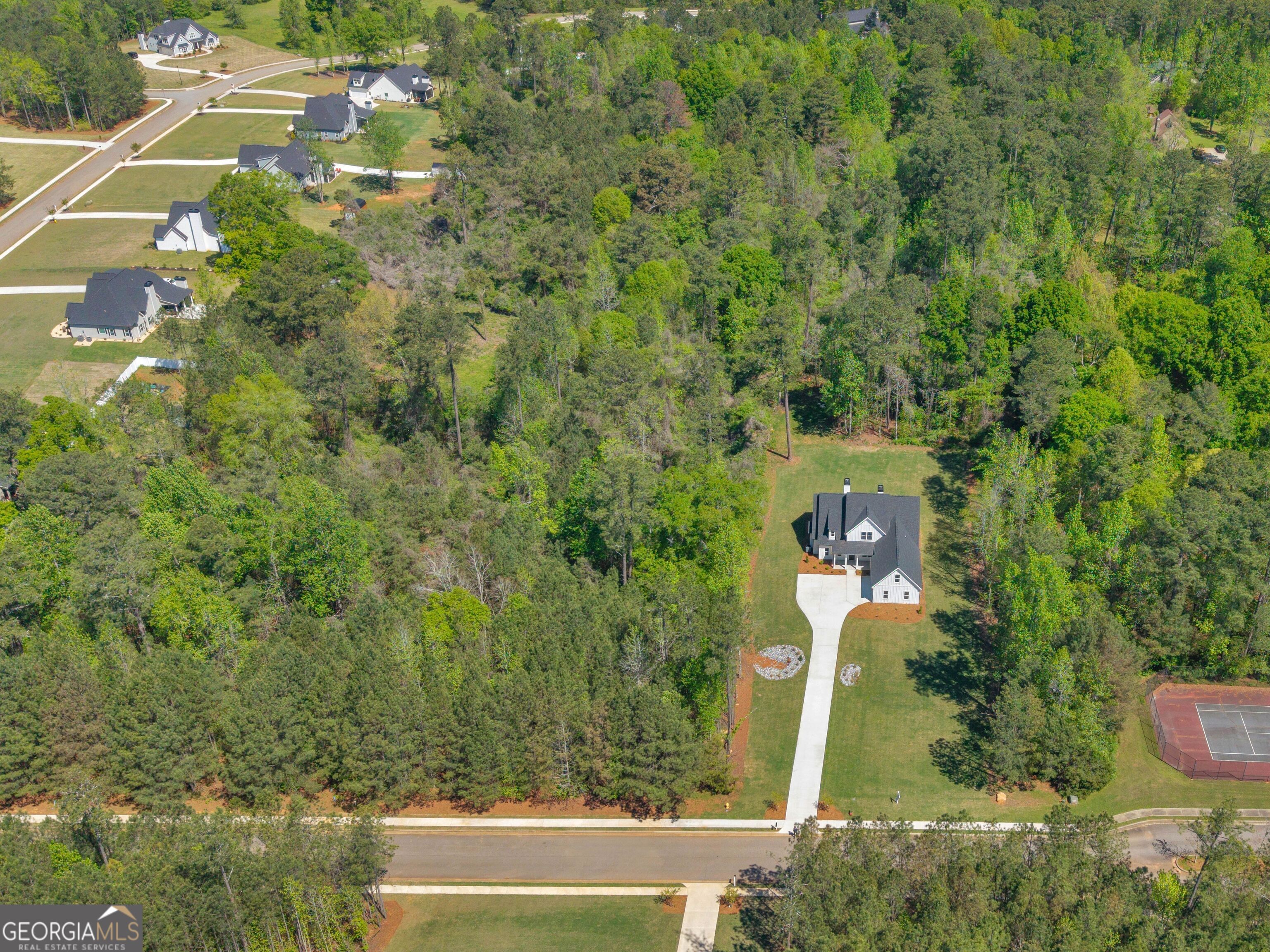 1002 Farmington Road Griffin, GA 30224 - Photo 8 of 84