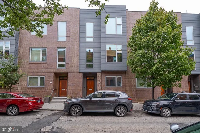 $1,239,000 | 810 North 24th Street, Philadelphia, PA 19130